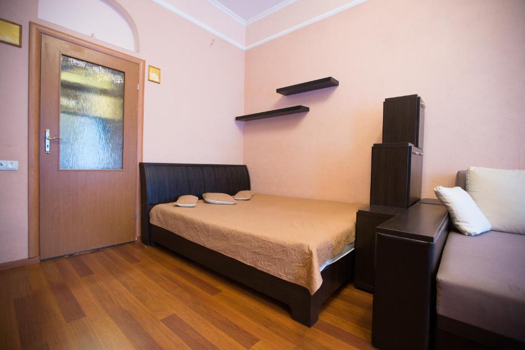 Ogienka | Lviv City Center
