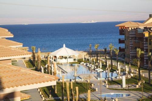 Porto Chalets | Ras Sudar