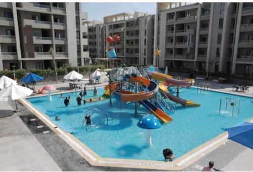 Grand Hills North Coast | Borg el Arab