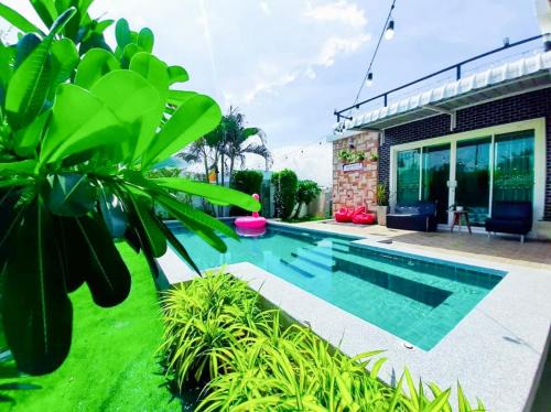 คน | Hua Hin