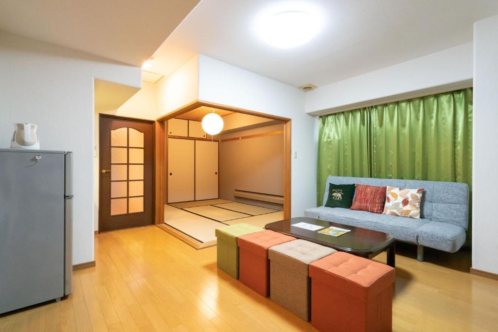 Angel Resort Yuzawa | Yuzawa-machi