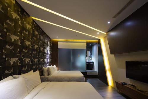 Hotel | Central District