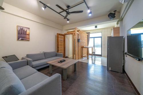 Homestay | Anping