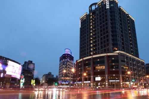 Star Box Hostel | Datong