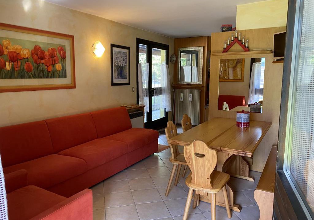 Trilocale Piano Pinzolo | Pinzolo
