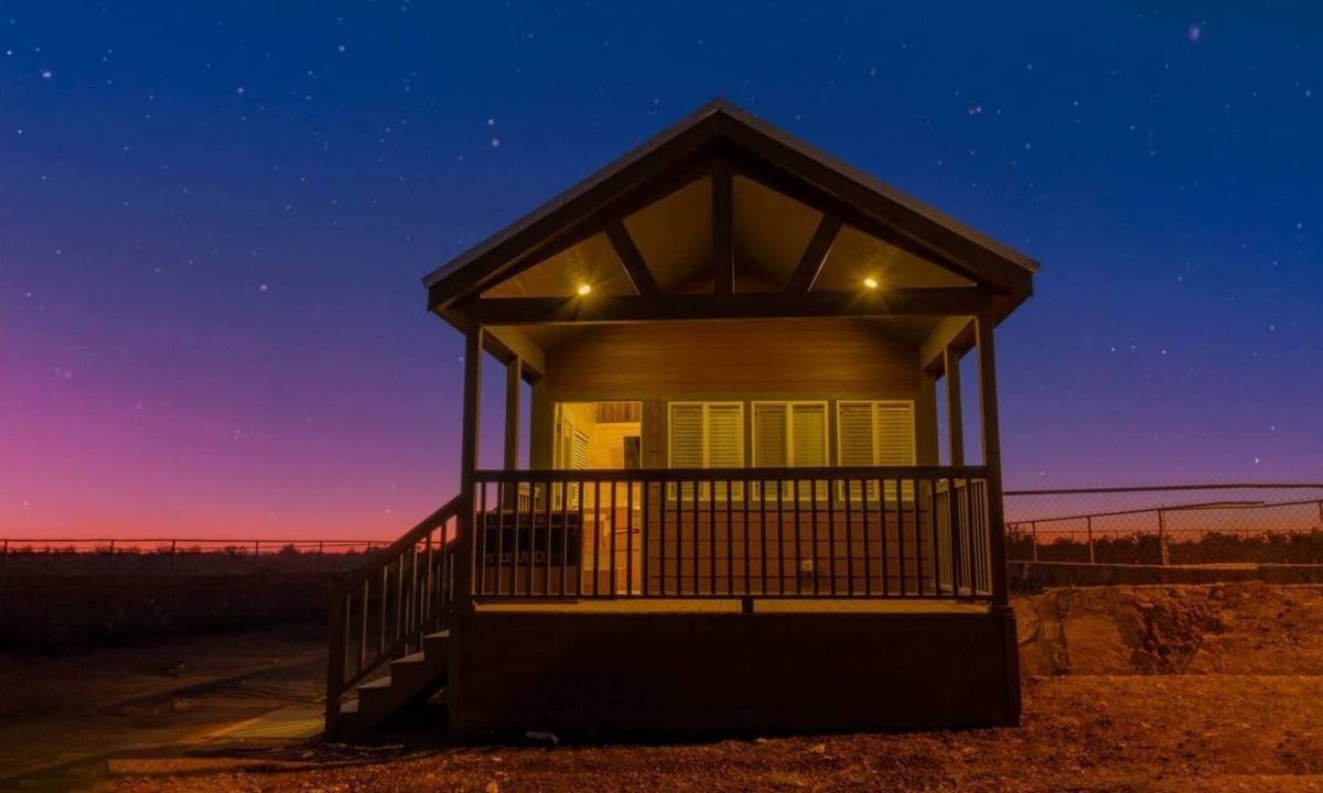 Cozy Nr Grand Canyon Rim | Valle