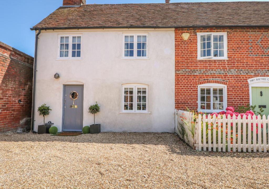 Baytree Cottage | Lower Swanwick