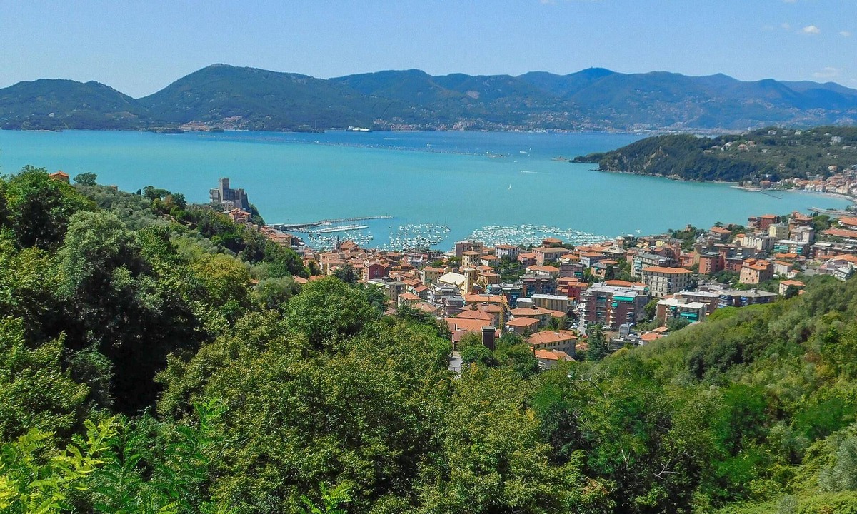 Accommodation Sasseta Zignago | Zignago