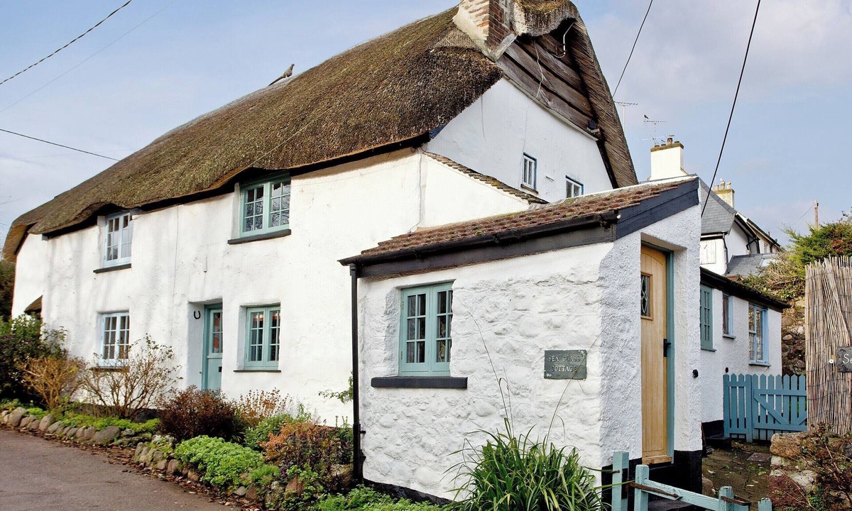 Accommodation Holcombe Teignmouth | Dawlish