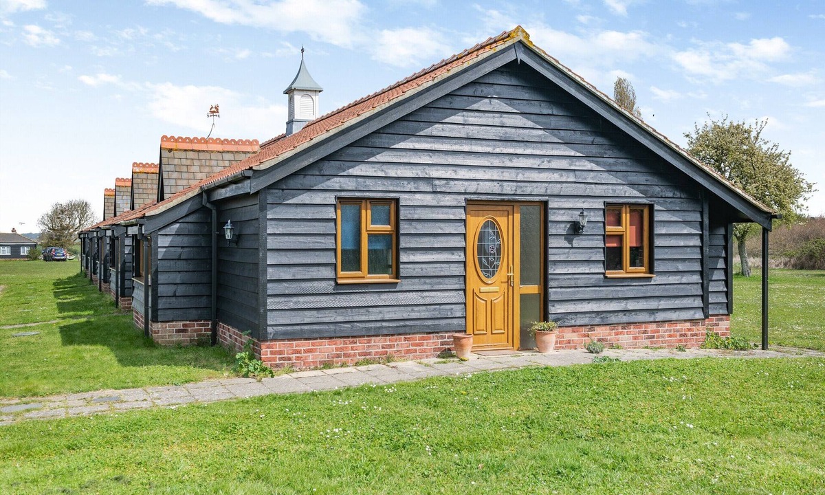 Accommodation St Osyth | Brightlingsea