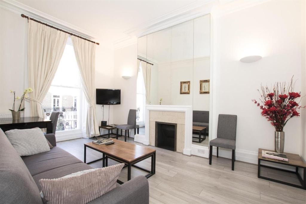 Knightsbridge | Belgravia