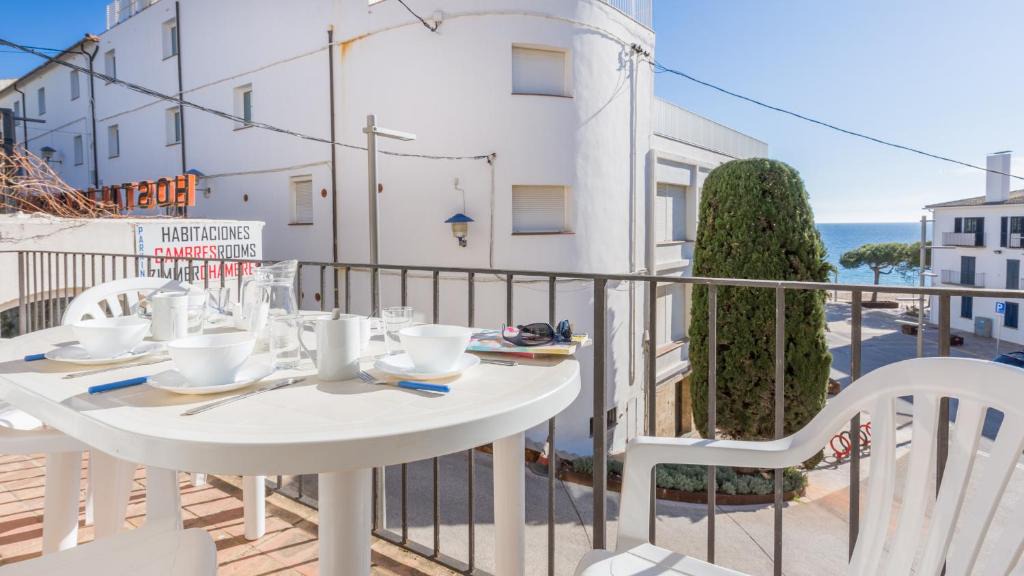 Mar Sol | Llafranc