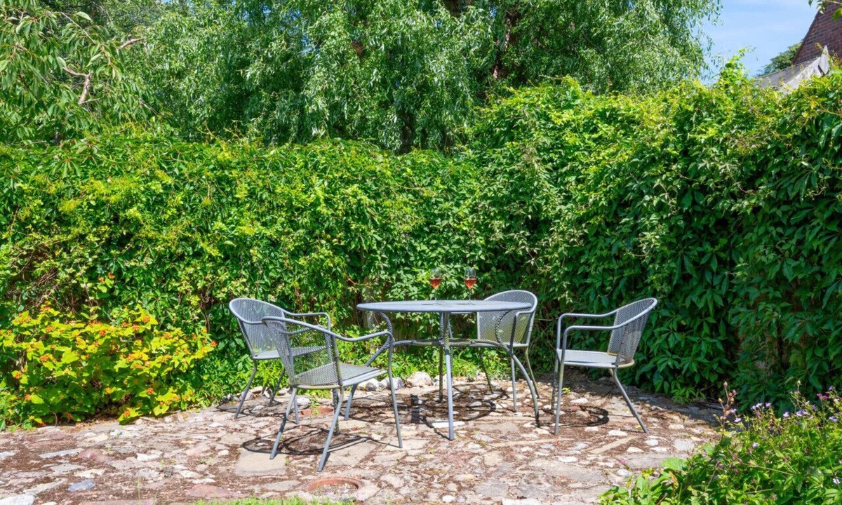 Cottage | Edingthorpe