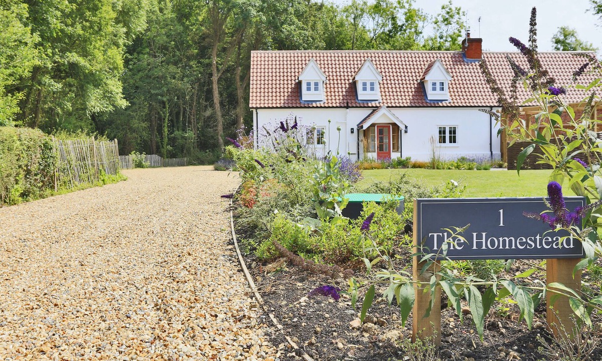 The Homestead | Beccles