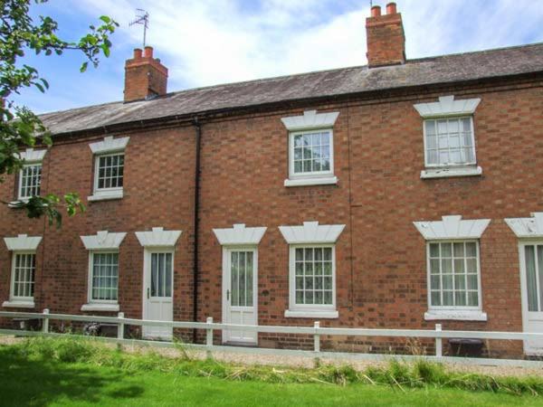 Victoria Cottages | Stratford-upon-Avon