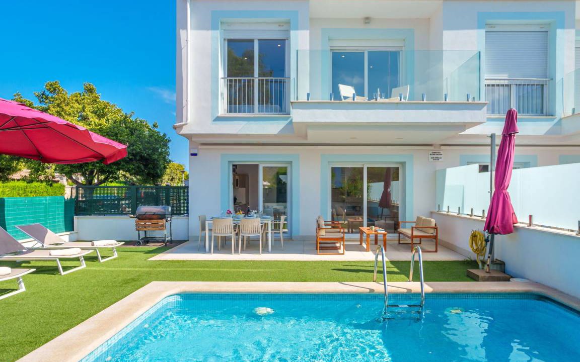 Teresa Beach | Alcudia