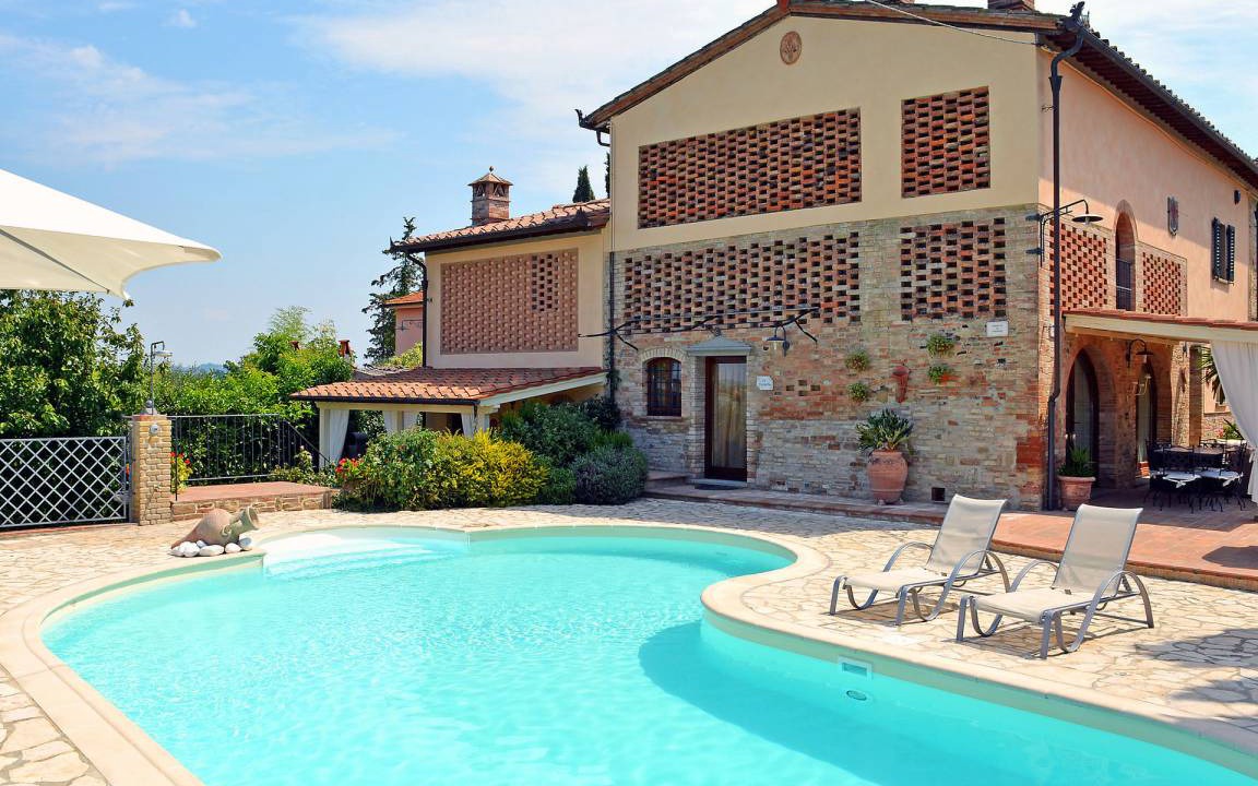 La Vecchia Pieve | Castelfiorentino
