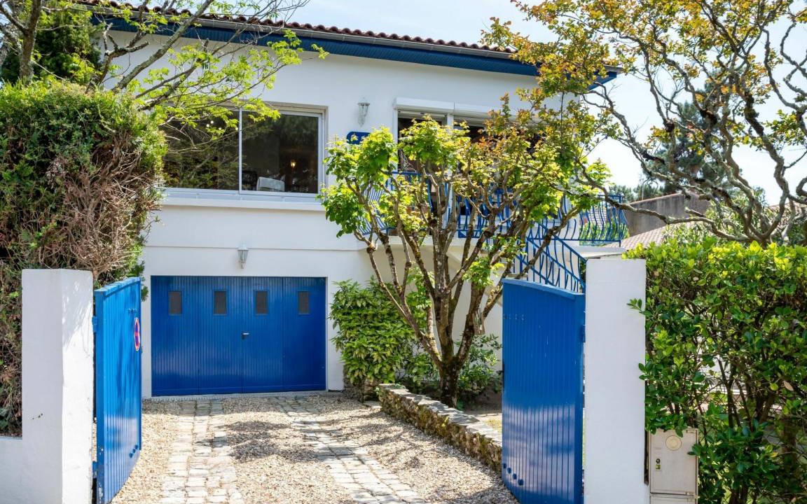 Les Mâts | Saint-Palais-sur-Mer