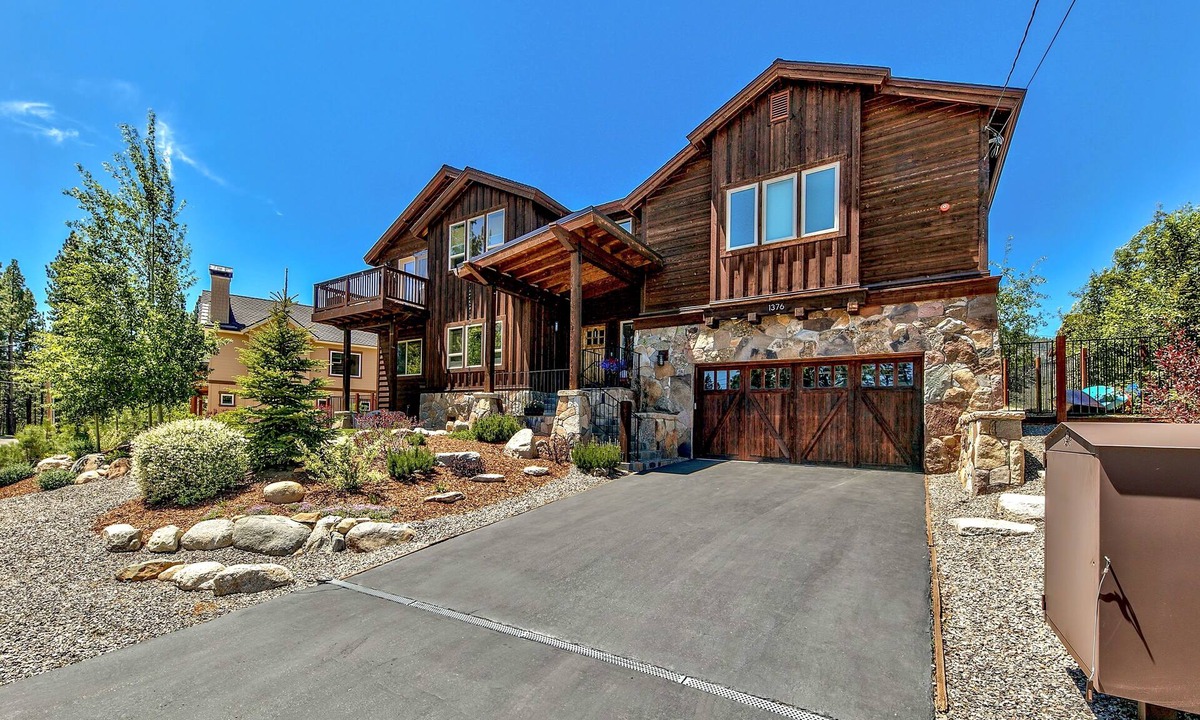Mountain Retreat | Mountain View Estates