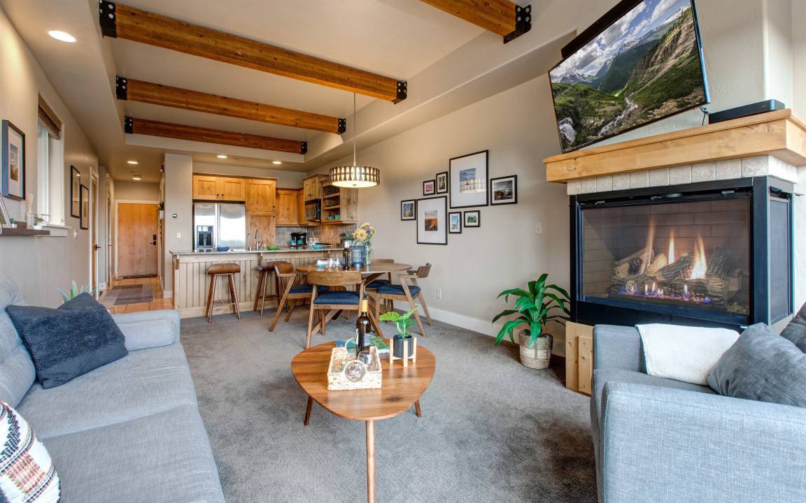 Redstone | South Snyderville Basin