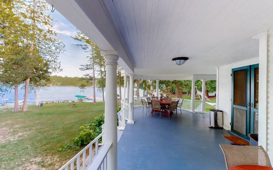 Cottage | Charlotte