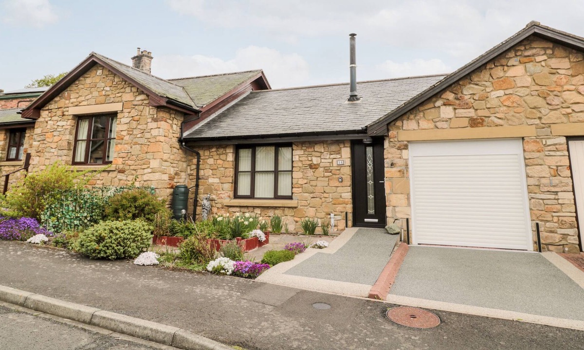 The Maltings | Rothbury