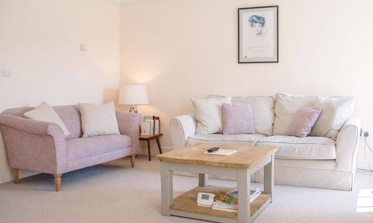 Blyth Blythburgh Air Manage Suffolk | Blythburgh