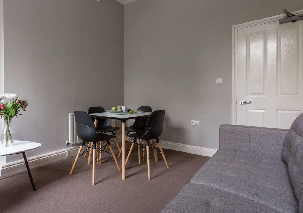 Camberwell | Faraday