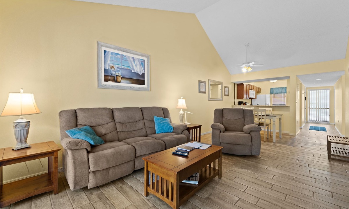 Venice Villas | Plantation