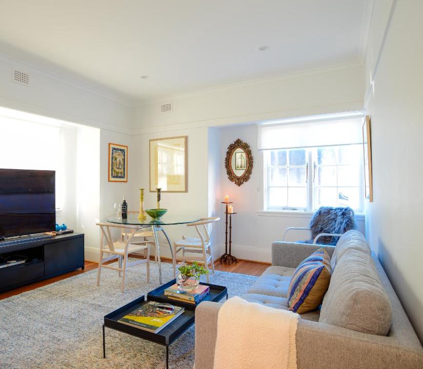 Bondi | Woollahra