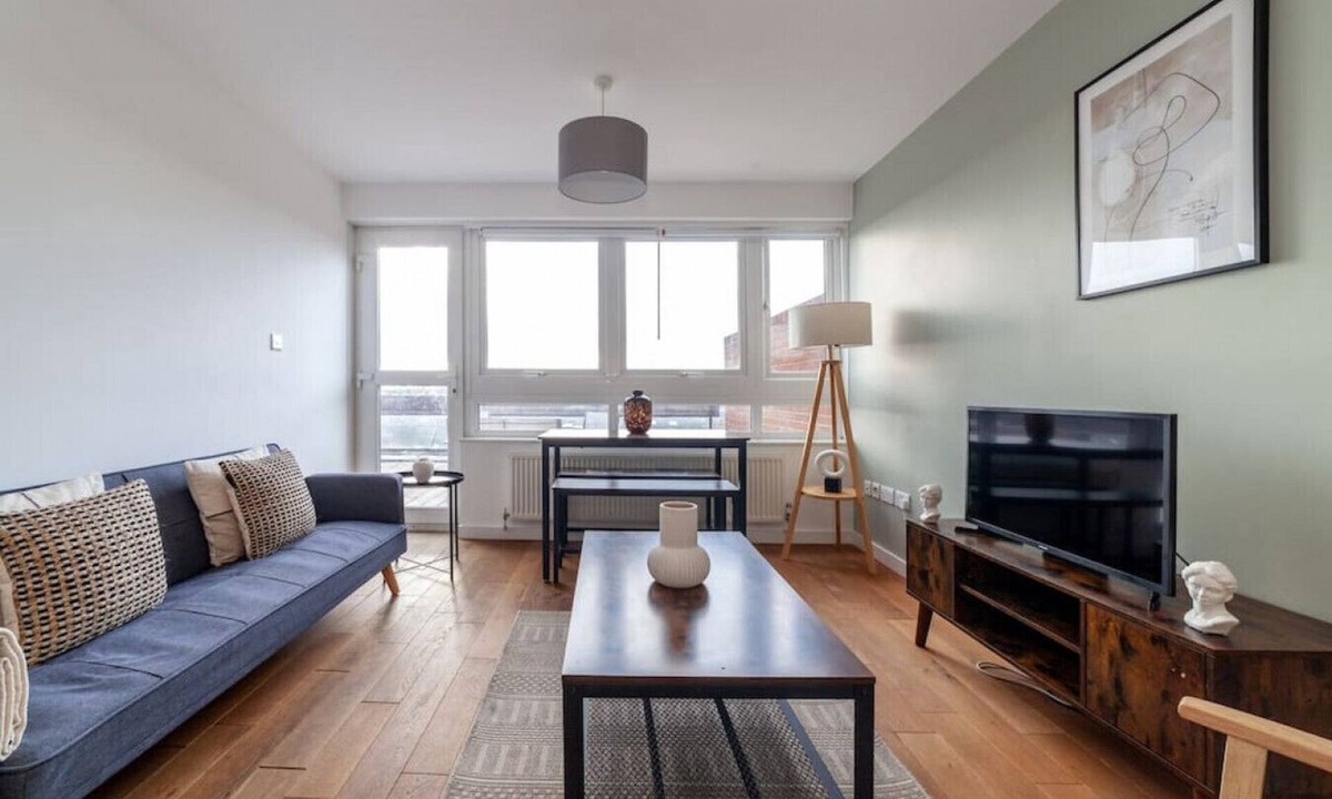 Shepherd Bush | Shepherd's Bush