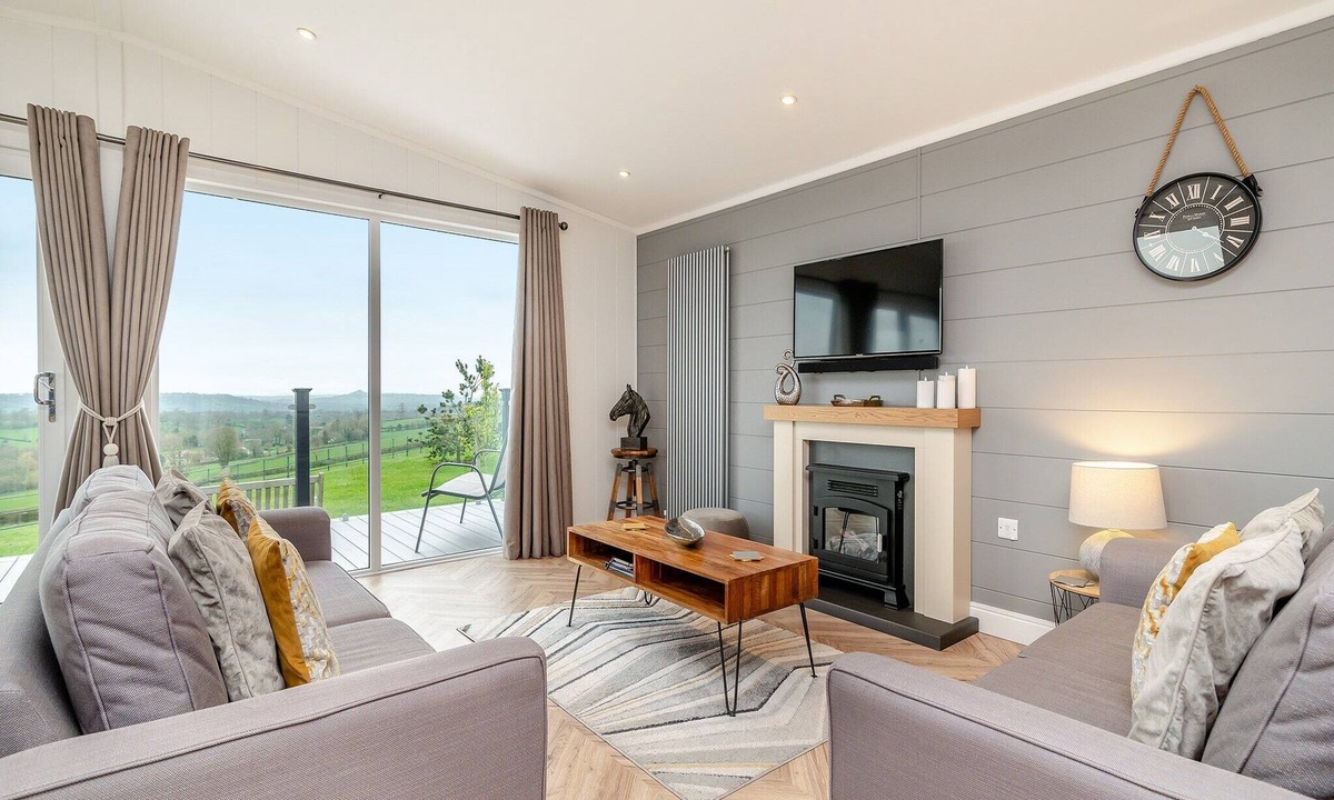 Accommodation Midsomer East Compton | Shepton Mallet