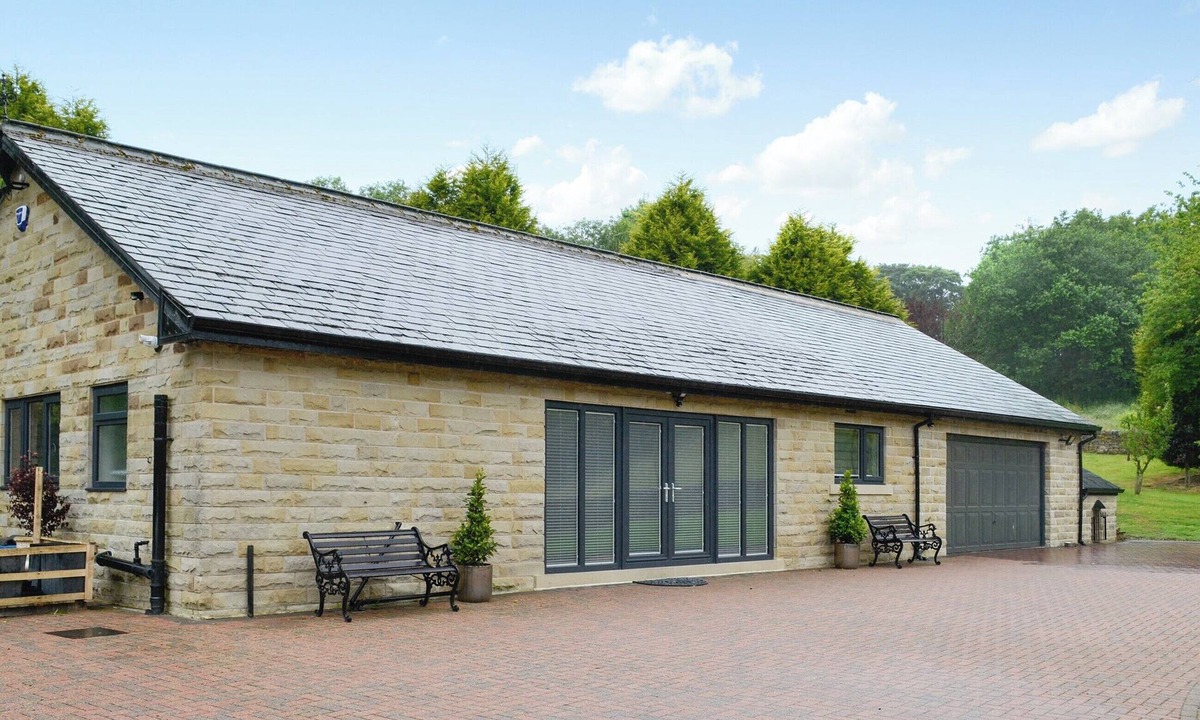 Accommodation Oxenhope Haworth | Oxenhope