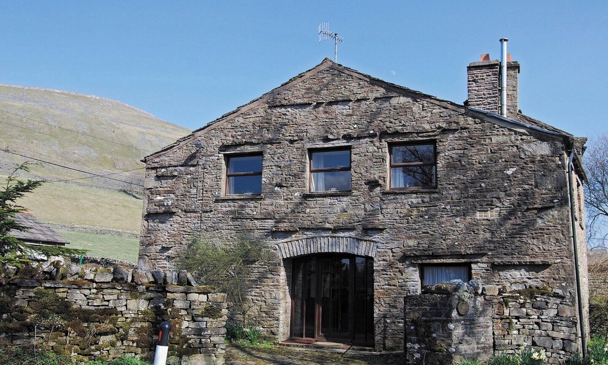 Accommodation Hawes Yorkshire | Hawes