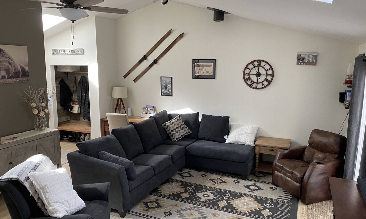 Woodland Pines | Intervale