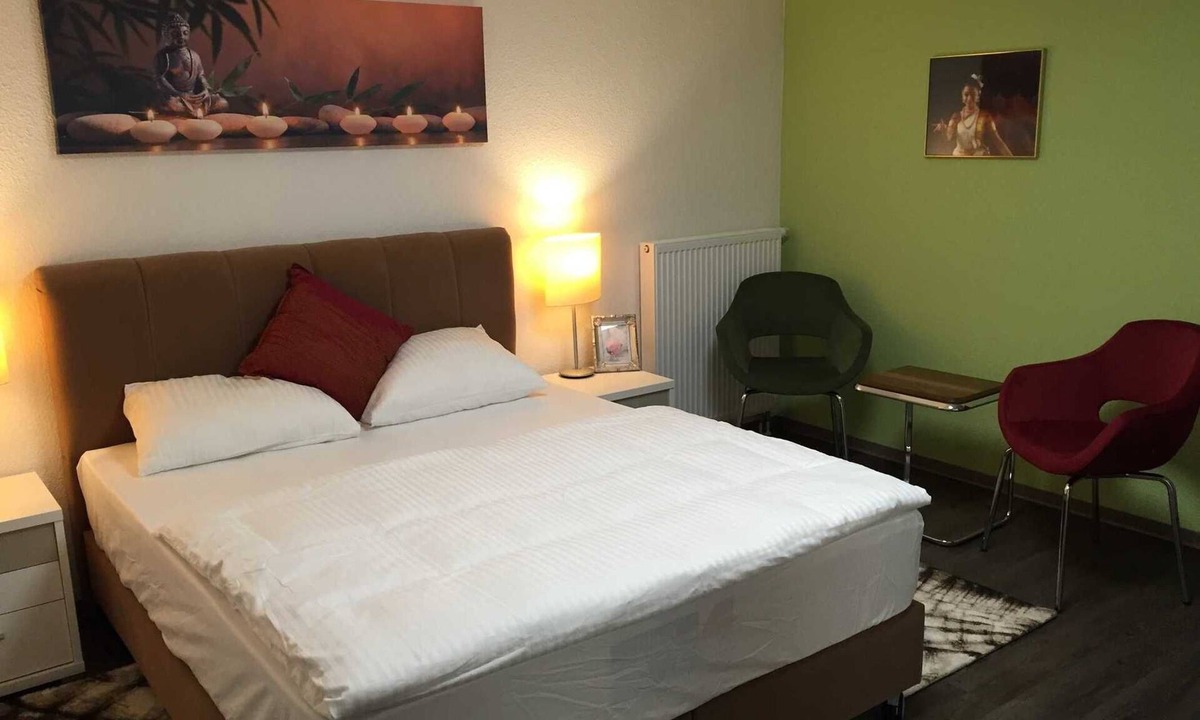 Zimmer Comfort Boardinghouse | Kornwestheim