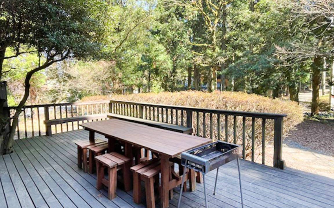 Cottage | Aso