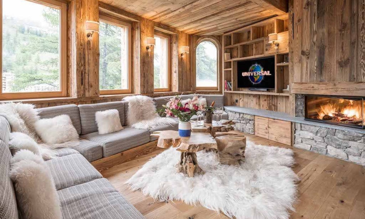 Chalet | Val-d'Isere