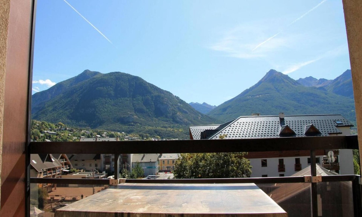 Le Relais De La Guisane Personnes Briançon | Briancon