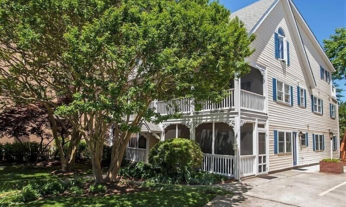 Maryland Gardens Rehoboth Beach | Rehoboth Beach
