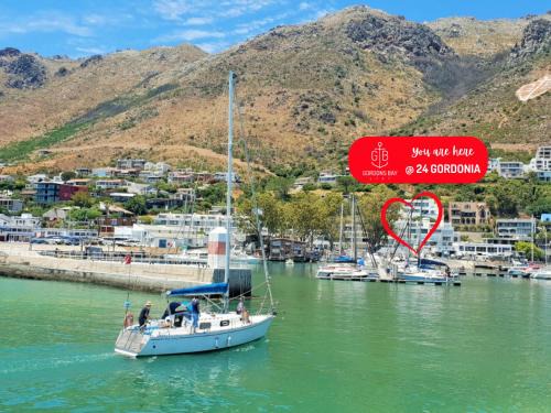 Gordonia | Gordons Bay Central