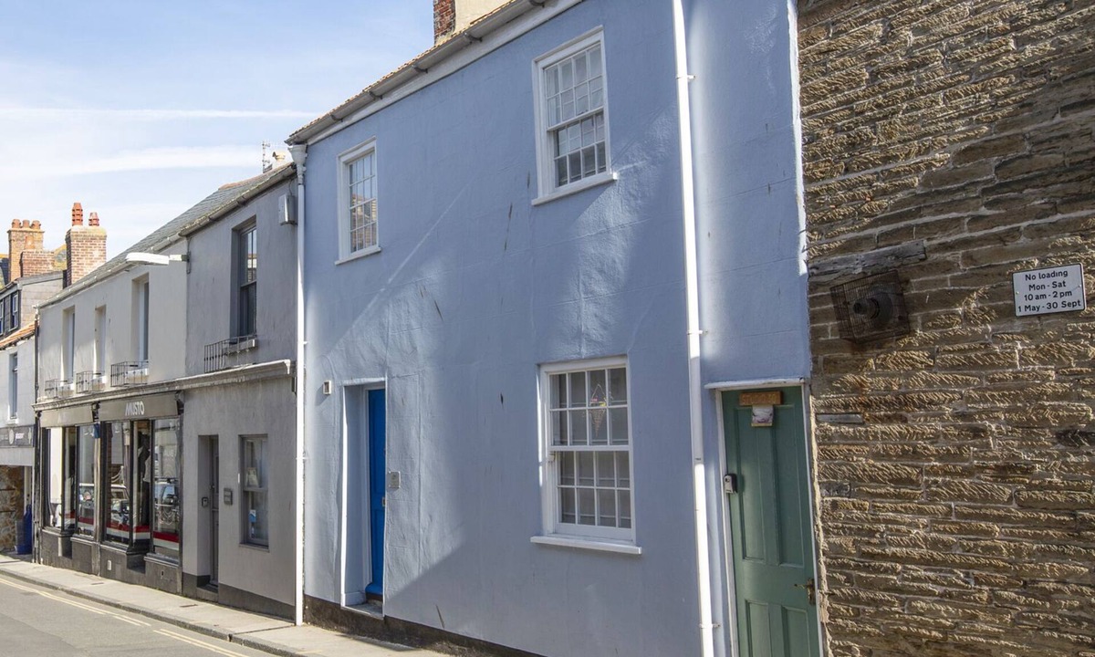 Fore Street | Salcombe