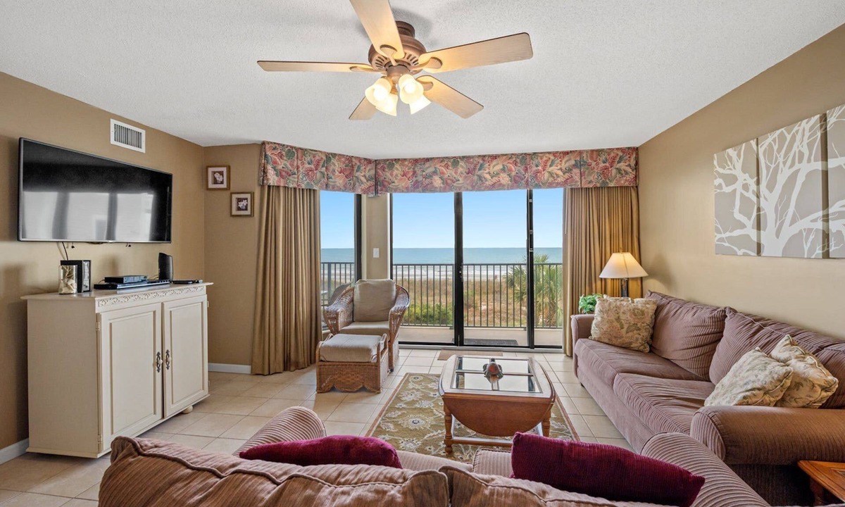 The Patricia Grand Myrtle Beach | Atlantic Beach