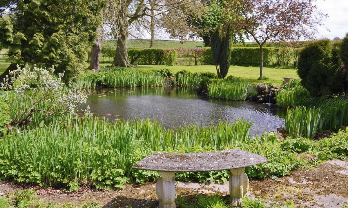 Accommodation Binbrook Market Rasen | Binbrook
