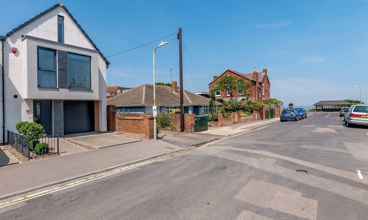 Accommodation | Tankerton