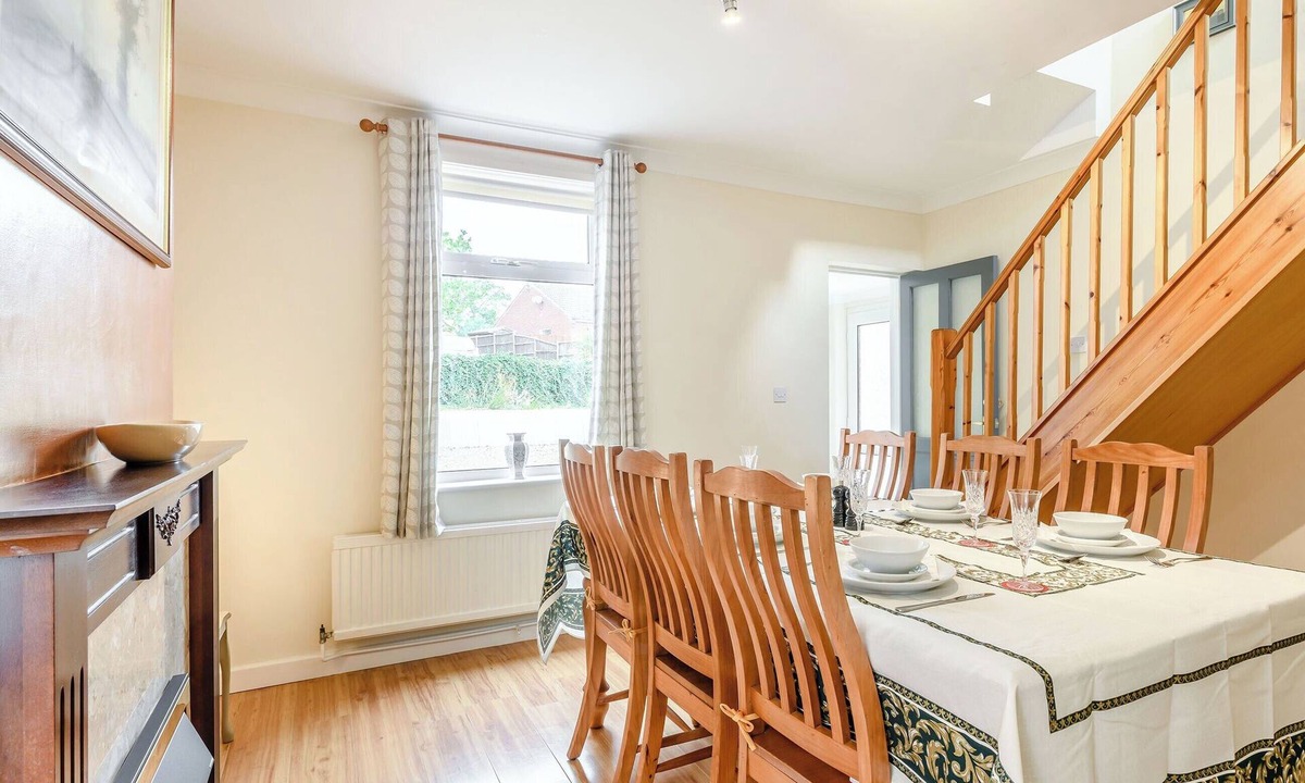 Accommodation Bacton | Loddon