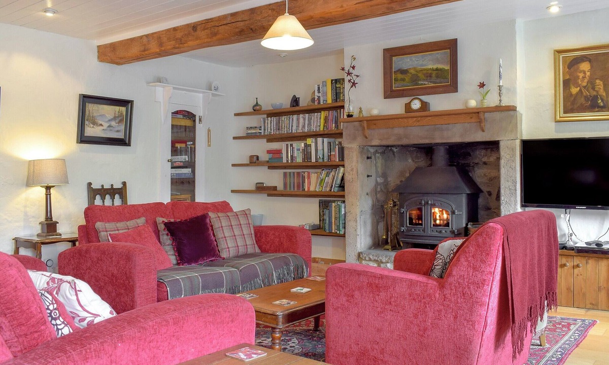 Accommodation Grassington | Kettlewell