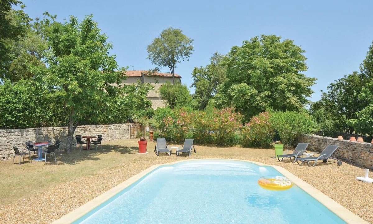Accommodation Barjac | Barjac