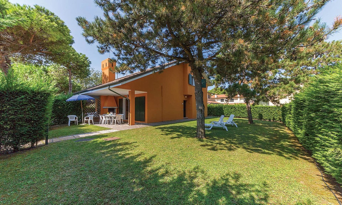 Accommodation Albarella | Rosolina