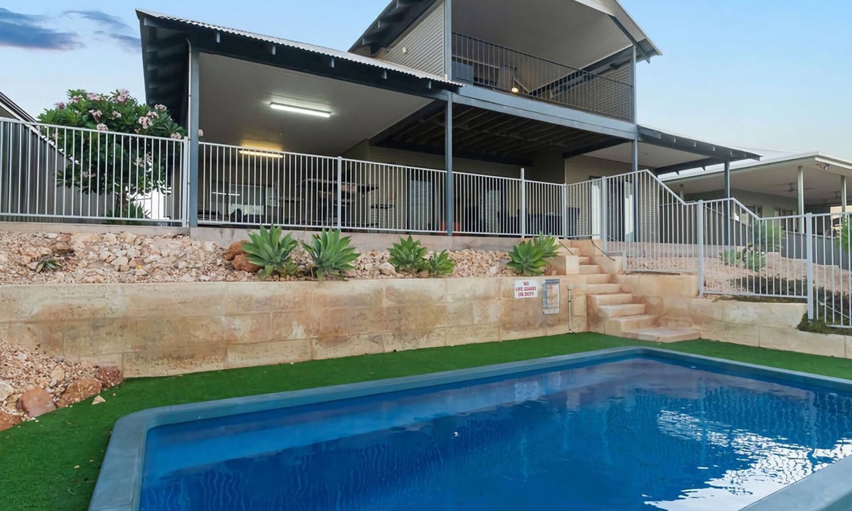 Kestrel Place | Exmouth